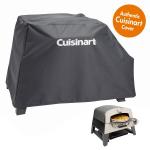 Cuisinart 3-in-1 Pizza Oven Grill Cover