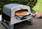 Cuisinart 3-in-1 Pizza Oven Grill Cover