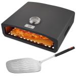 Portable Pizza Oven for Grill with Accessories