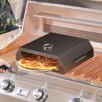 Portable Pizza Oven for Grill with Accessories