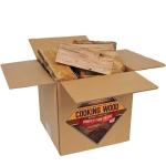 Cherry Cooking Wood Mini Splits for Grilling