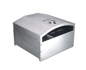 Red Stag Pizza Oven Kit for Wood Pellet Grills