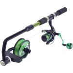 Kulport Fishing Line Spooler, Adjustable line Winder,No Line Twist, Portable for Casting & Spinning and Trolling Reel