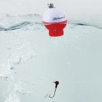 Shakespeare Hide-A-Hook Bobber, 3-Pack, Weighted Fishing Bobbers for Kids, Easy Long-Distance Casting, Weedless Design Prevents Snags, Pre-Rigged for Easy Fishing