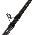 Dobyns Rods Maverick Spinning / 7'0" / 1 PC / 6-12 LB Line Weight/ 1/8-1/2 Lure Weight/Medium Light Fast Action/EVA-Split HDL