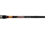 Dobyns Rods Colt Casting / 7'3" / 1 PC / 10-20 LB Line Weight / 1/4-1 oz Lure Weight/Heavy Fast Action/EVA Handle