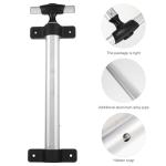 AOKWAWALIY Travel Suitcase Telescopic Handle Luggage Replacement Single Rod Replacement Telescopic Handle Aluminum Luggage Telescopic Handle Telescoping Luggage Handle for Most Luggage