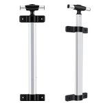 Abaodam Luggage Replacement Parts Handle Suitcase Wheel Wheels- Luggage Telescopic Handle Cosmetic Case Drag Rod Replacement- Repair Part