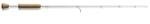 St. Croix Rods Skandic Ice Rod, SKAS28ML, Wintergreen, 28"
