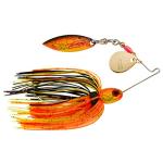 BOOYAH Pond Magic - Sunrise Craw - 3/16 oz - #0 Colorado/#3 Willow, Model:BYPM36715, Small