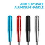 Lianup Fish Hook Remover Tool,Fishing Hook Quick Removal Device,Fishing Gear Security Extractor Equipment Kits for Adult,Hook Extractor Accessories Tools with Storage Tube,4Pcs Multi