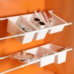 Venupple Shower Rod Holder, Tension Curtain Rod Bracket No Drilling, Adhesive Shower Rod Retainer Shower Curtain Rod Holder | Shower Curtain Rod not Included