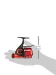Daiwa Spinning Reel 14 Underspin 80