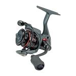 Okuma Ceymar A Series Flite Drive Lightweight 8BB Spinning Reel, C-2000A, Gun Metal