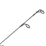 Abu Garcia Vendetta Ice Spinning Reel and Fishing Rod Combo, 25" - Light - 1pc