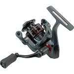Okuma Ceymar A Series Flite Drive Lightweight 8BB Spinning Reel, C-2000A, Gun Metal