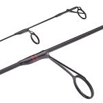 Abu Garcia Vendetta Ice Spinning Reel and Fishing Rod Combo, 25" - Light - 1pc