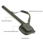 Lixada Fly Fishing Rod and Reel Combo with Carry Bag (Fly Fishing Set)