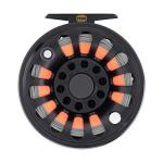 PENN Fishing Battle Fly Reel and Fishing Rod Outfit Combo, Black, 10wt (BTLFLY10WT90)