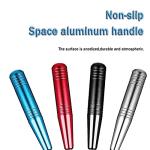 Fish Hook Remover Tool, Fishing Hook Quick Removal Descending Device, Fishing Gear Security Equipment Kits for Adult, Hook Extractor Accessories Detacher Tools with 4PCS Storage Tube