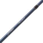 Pflueger 6'6" President Spincast Reel and Rod Combo, Medium, 2-Piece Graphite Rod, Size 10 Reel, Aluminum Spool