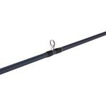 Pflueger 6'6" President Spincast Reel and Rod Combo, Medium, 2-Piece Graphite Rod, Size 10 Reel, Aluminum Spool