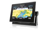Simrad GO9 XSE 9’’ Multifunctional Display with 83/200 Transom Mount Transducer and C-MAP Discover Charts