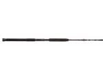 PENN Rampage Jig 6’ Nearshore/Offshore Spinning Rod; 1-Piece Fishing Rod, 80-130lb Line Rating, Heavy Rod Power, Moderate Fast Action, 6-10 oz. Lure Rating