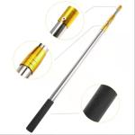 6.2ft Telescopic rods are Available in 3 Sizes and Come with 1 to 3-Tooth harpoons (6.2ft+3tooth)