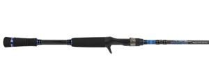 Dobyns Rods Maverick Casting / 7'0" / 1 PC / 10-17 LB Line Weight / 1/4-3/4 Lure Weight/Medium/Heavy Fast Action/EVA-Split HDL