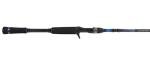 Dobyns Rods Maverick Casting / 7'0" / 1 PC / 10-17 LB Line Weight / 1/4-3/4 Lure Weight/Medium/Heavy Fast Action/EVA-Split HDL