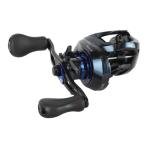 DOBYNS RODS Maverick Casting Reel/Size 100 / Gear Ratio 7.2:1 / Ball Bearings 11BB+1RB / LH/Blue