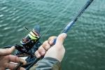 Dobyns Rods Maverick Casting / 7'0" / 1 PC / 10-17 LB Line Weight / 1/4-3/4 Lure Weight/Medium/Heavy Fast Action/EVA-Split HDL