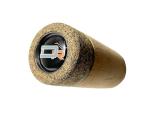 Dobyns Rods Sierra Ultra Finesse Casting / 6'9" / 1 PC / 2-8 LB LINE Weight / 1/16-5/16 OZ Lure Weight/Light Fast ACT/Cork-Split Handle