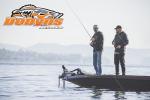 Dobyns Rods Sierra Ultra Finesse Casting / 6'9" / 1 PC / 2-8 LB LINE Weight / 1/16-5/16 OZ Lure Weight/Light Fast ACT/Cork-Split Handle