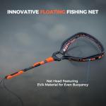 KastKing Titanet Landing PVC Net 32" Full
