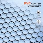 KastKing Titanet Landing PVC Net 32" Full