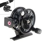 OriGlam Fishing Reel - High Speed Spinning Reel, Light Weight, Ultra Smooth