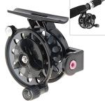 OriGlam Fishing Reel - High Speed Spinning Reel, Light Weight, Ultra Smooth