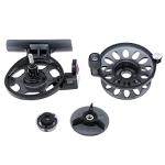 OriGlam Fishing Reel - High Speed Spinning Reel, Light Weight, Ultra Smooth