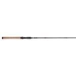 PENN Fishing Battalion II Inshore Casting Fishing Rod, Black/Gold, BATINII1017C70, 7' - Medium - 1pc