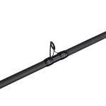 PENN Fishing Battalion II Inshore Casting Fishing Rod, Black/Gold, BATINII1017C70, 7' - Medium - 1pc