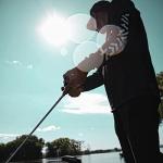 Daiwa Fuego Baitcasting Fishing Reel FGCT100HL