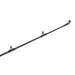 PENN Fishing Battalion II Inshore Casting Fishing Rod, Black/Gold, BATINII1017C70, 7' - Medium - 1pc