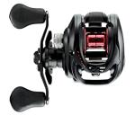 Daiwa Fuego Baitcasting Fishing Reel FGCT100HL