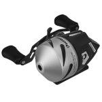 ProFISHiency Sniper Economy Spincast Reel w/Clam Pack with Stainless Steel Cone and Standard Spincast Reel