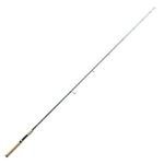 St. Croix Rods Triumph Spinning Rod, 7'0" (TSR70MLF2), Deep Run Blue