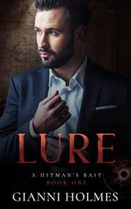 Lure (A Hitman's Bait Book 1)