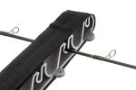 Attwood 12761-7 Vertical Mount Fishing Rod Holder, Set of 2