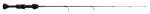 13 FISHING - The Snitch Pro Spinning Ice Fishing Combo - 29" with Flex-Core Quick Action Tip - SNPC-29